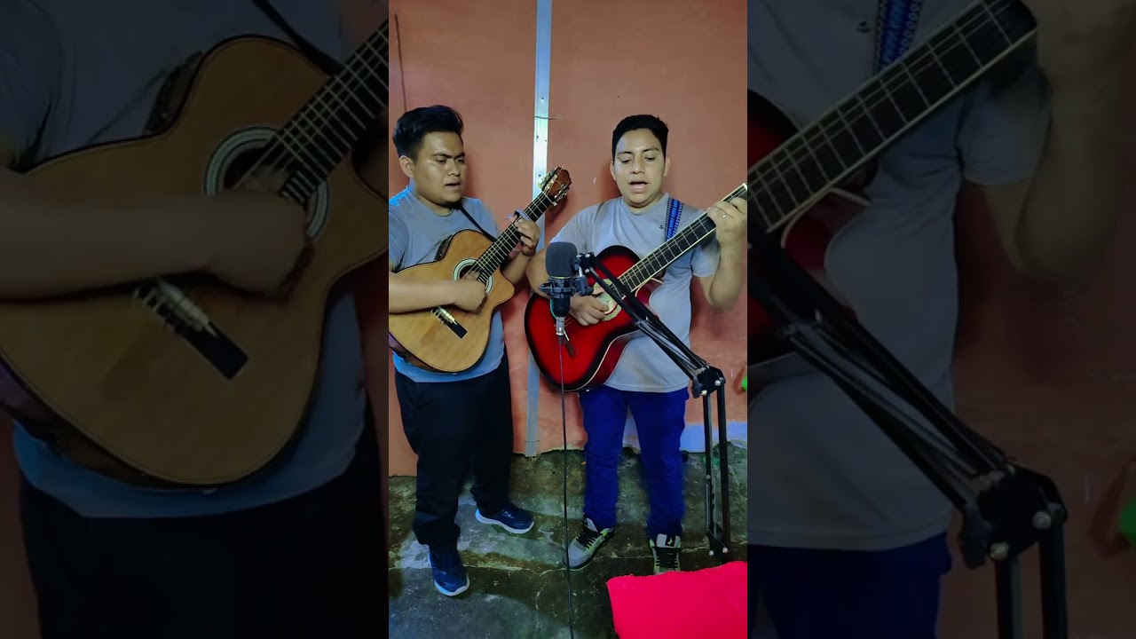 Jesucristo es bueno / Dúo Voces de Cristo 