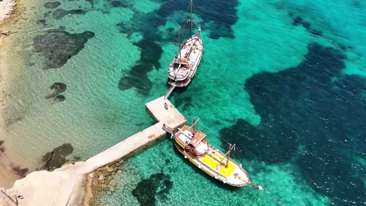 Kos Island June 2025