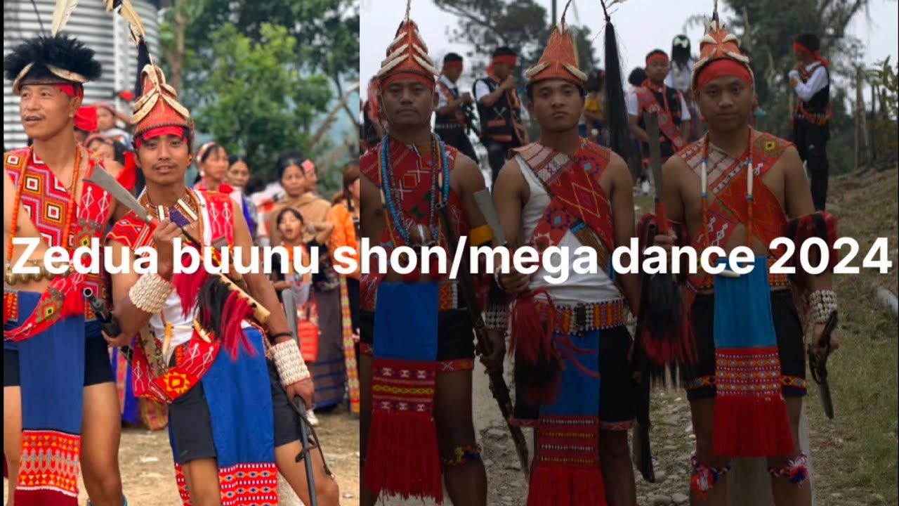 #Zedua oriah buunu shon#