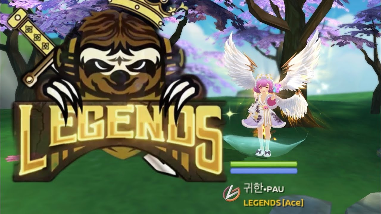 LEGENDS WOE 2/12/26
