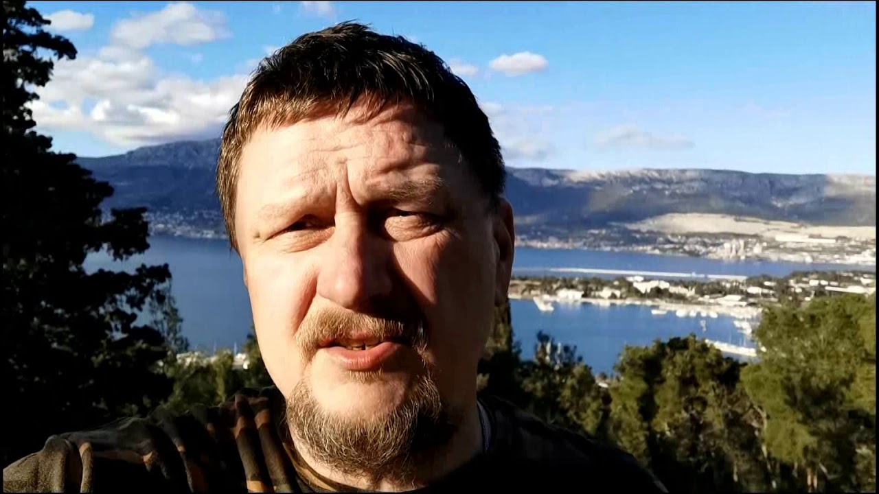 Adriatyk Split PANORAMA