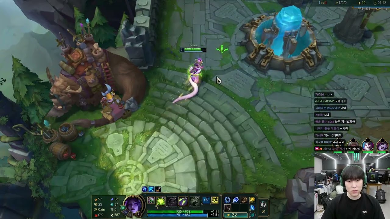 HLE Zeka Stream Full 2026.5.29 KR Challenger S16 Zeka lol66 new