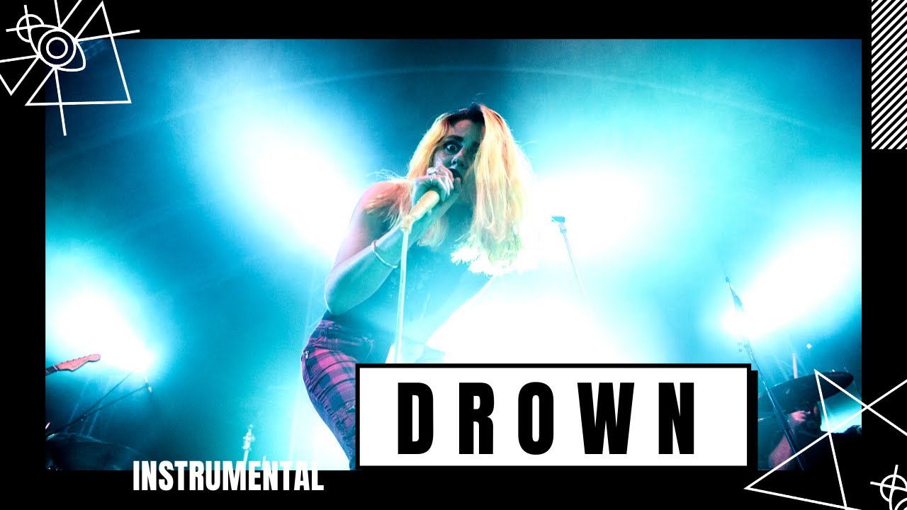 AViVA - DROWN (INSTRUMENTAL)