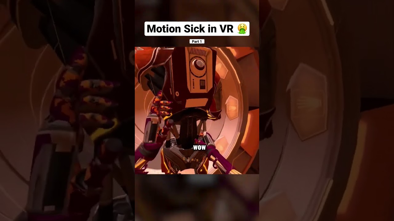 Burps = 🤢 warning sign 🤮 #shorts #comedy #gaming #vr #metaverse #memes #meme #vrgaming