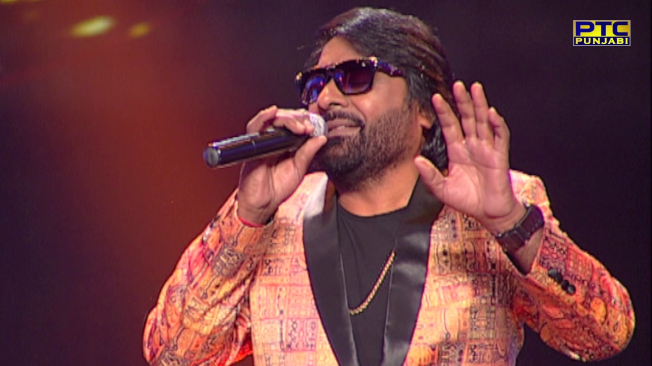 NIRMAL SIDHU | Studio Round 14 | Voice Of Punjab Season 7 | Full Episode | PTC Punjabi