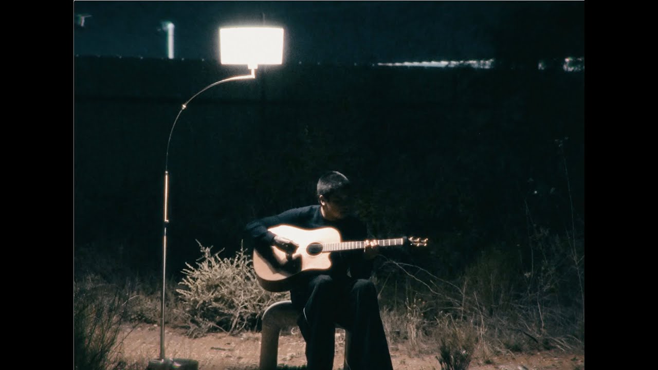Los Del Limit - SOLO MIRAME (Official Video)