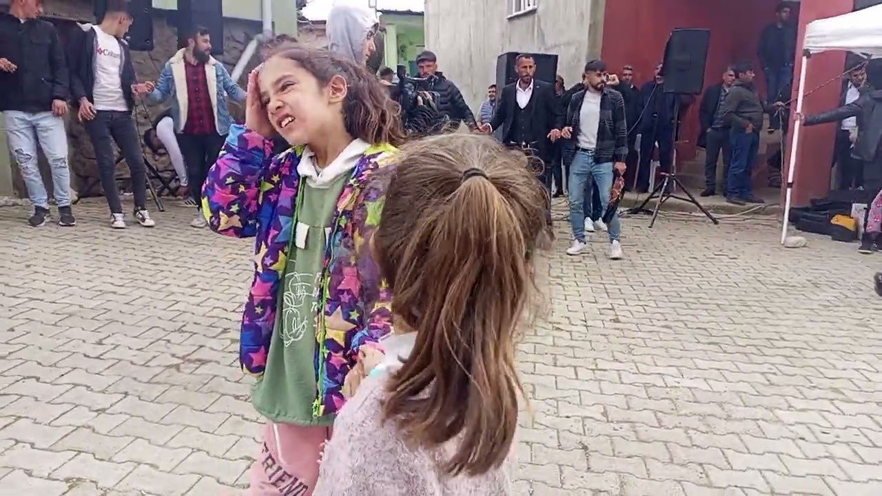 cintepe lillerin düğünü Hüseyin ertaş