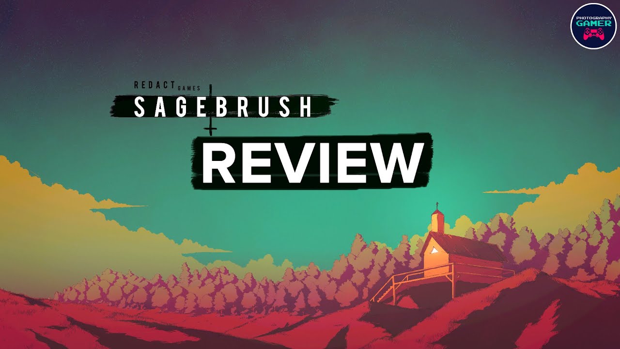 SAGEBRUSH &mdash; игра, заставляющая задуматься &mdash; ОБЗОР