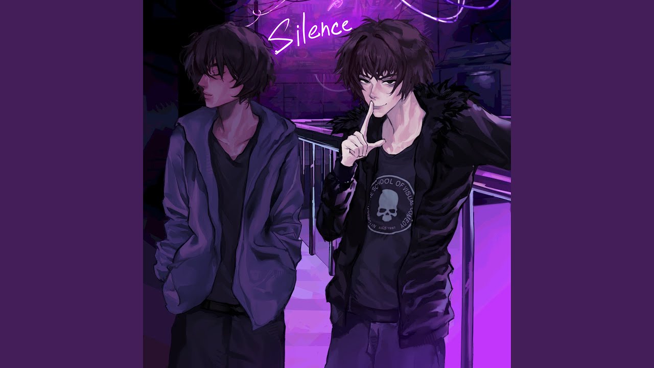 SILENCE