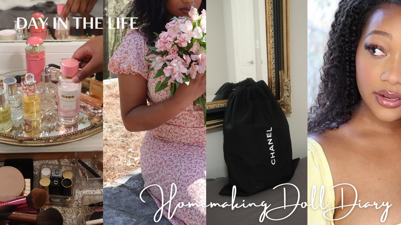 Everyday Soft Life Vlog | Healthy Habits. Self-Care. Shop with Me. Home Decor Haul. Life Update