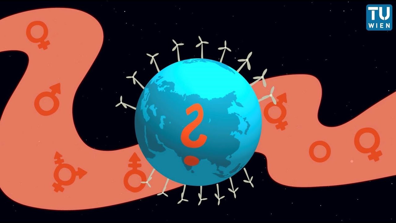 Energy for all