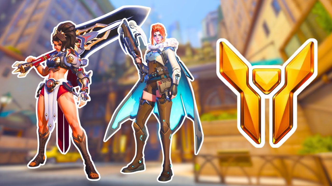 Vendetta/Freja (Gold) - Aggressive But Safe, Pathing & Micro