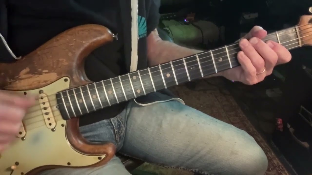 JAMMING ON 