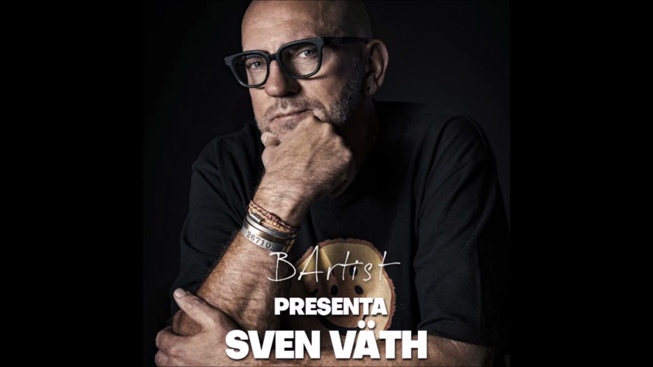 Sven Väth | BArtist Mix | RIN Italia Network (07.06.2025)