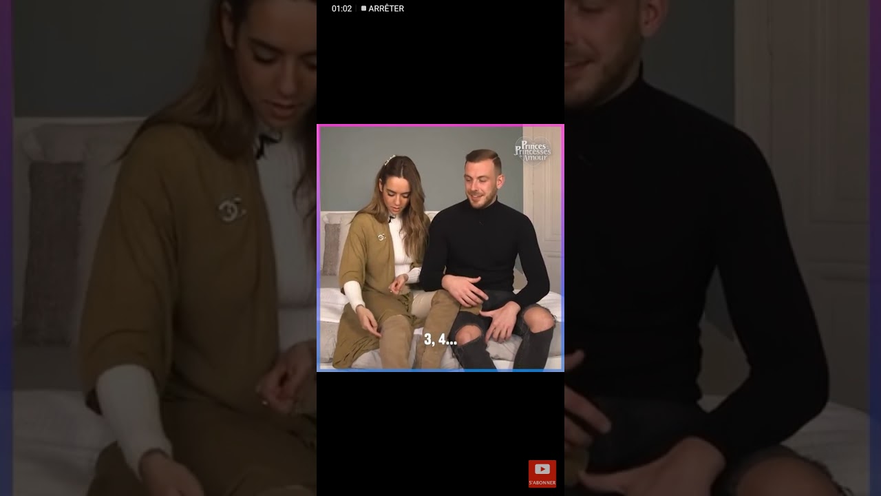 Interview: Hilona et Julien Bert