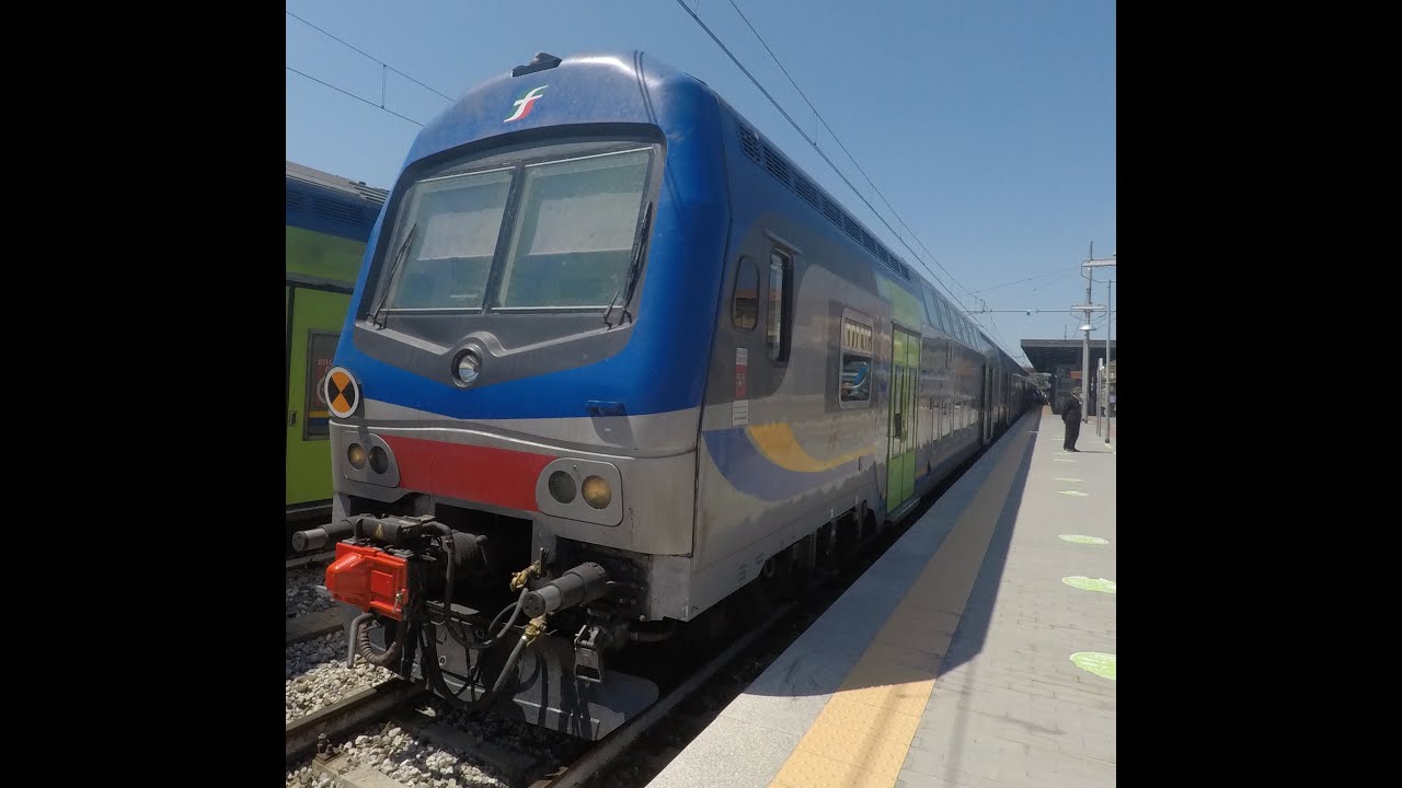 VIAGGIO COMPLETO - Da Viareggio a Lucca VIA CAMPALDO con il VIVALTO