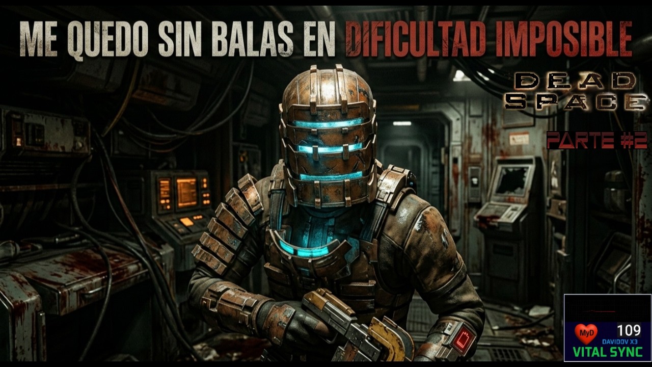 El monorraíl reparado… pero el terror continúa –Final del Capítulo 1