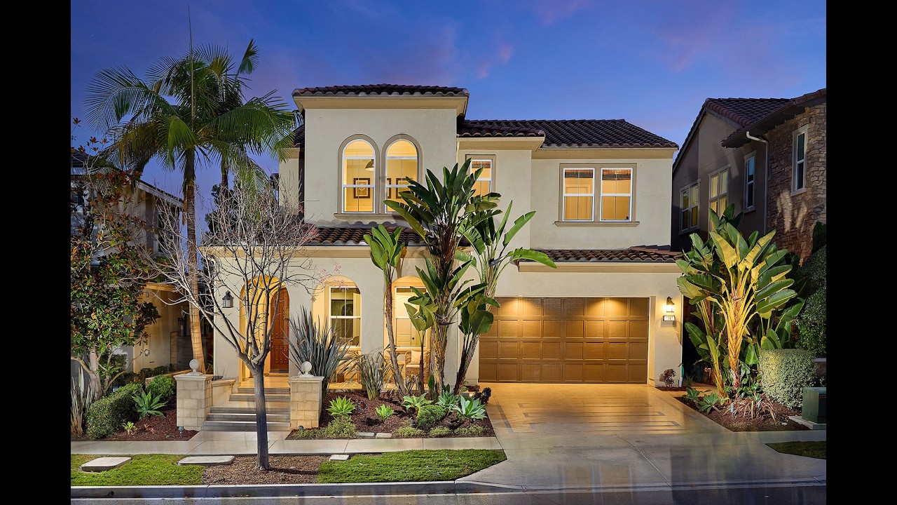 4843 Nelson Ct | Former Model Home with Pool in Robertson Ranch, Carlsbad