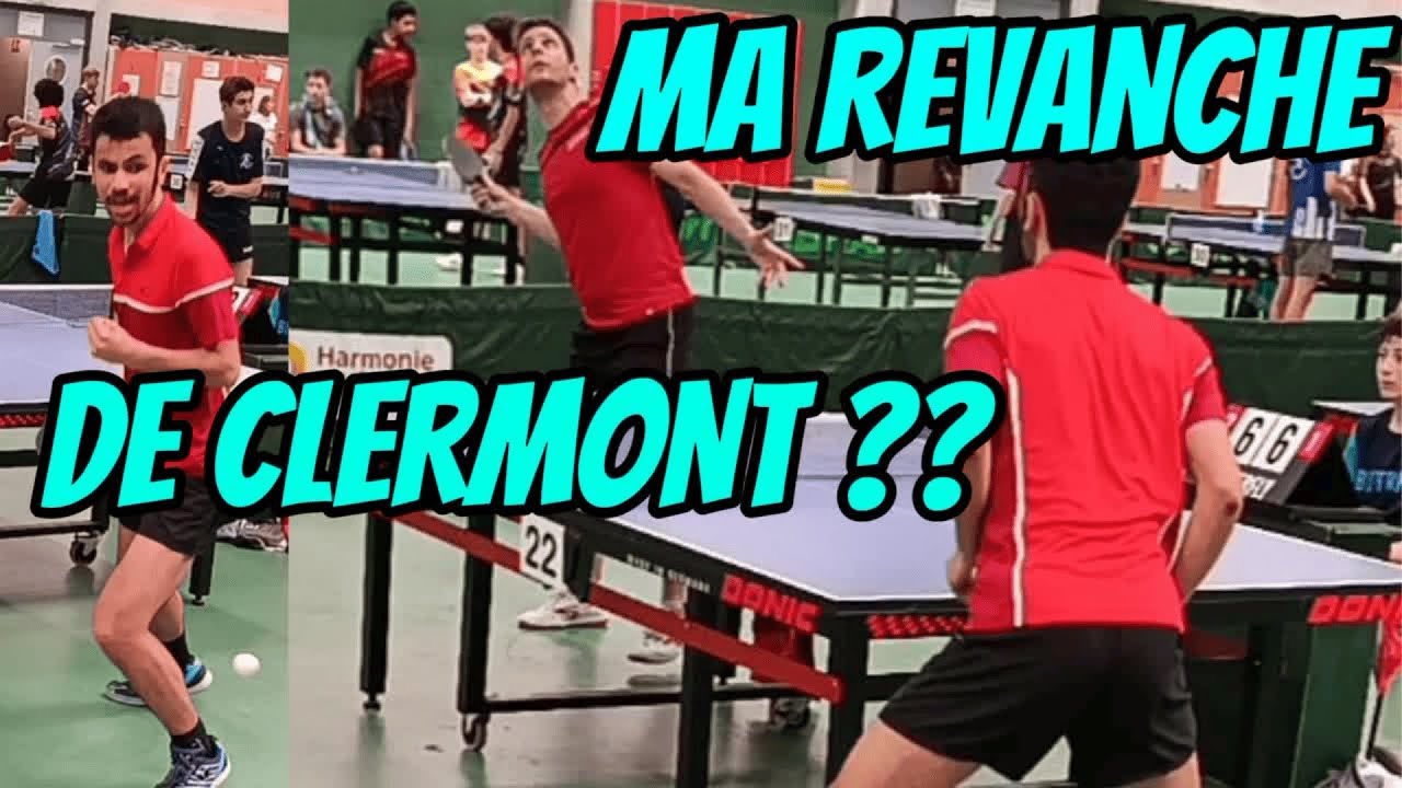 GROS MATCH contre ce picot classé 18 !! • Tournoi de Blois • Road to Pro #431