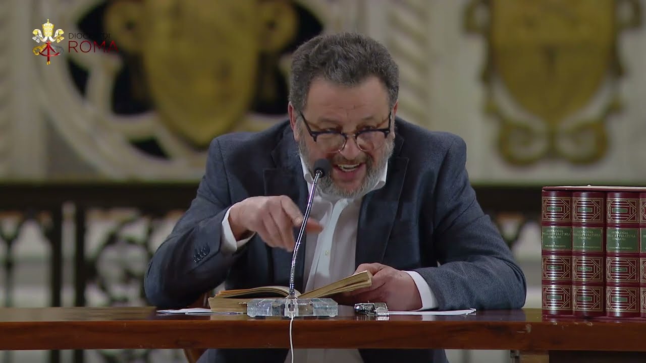 «Che c’è d’allegro in questo maledetto paese?» con Franco Nembrini 2