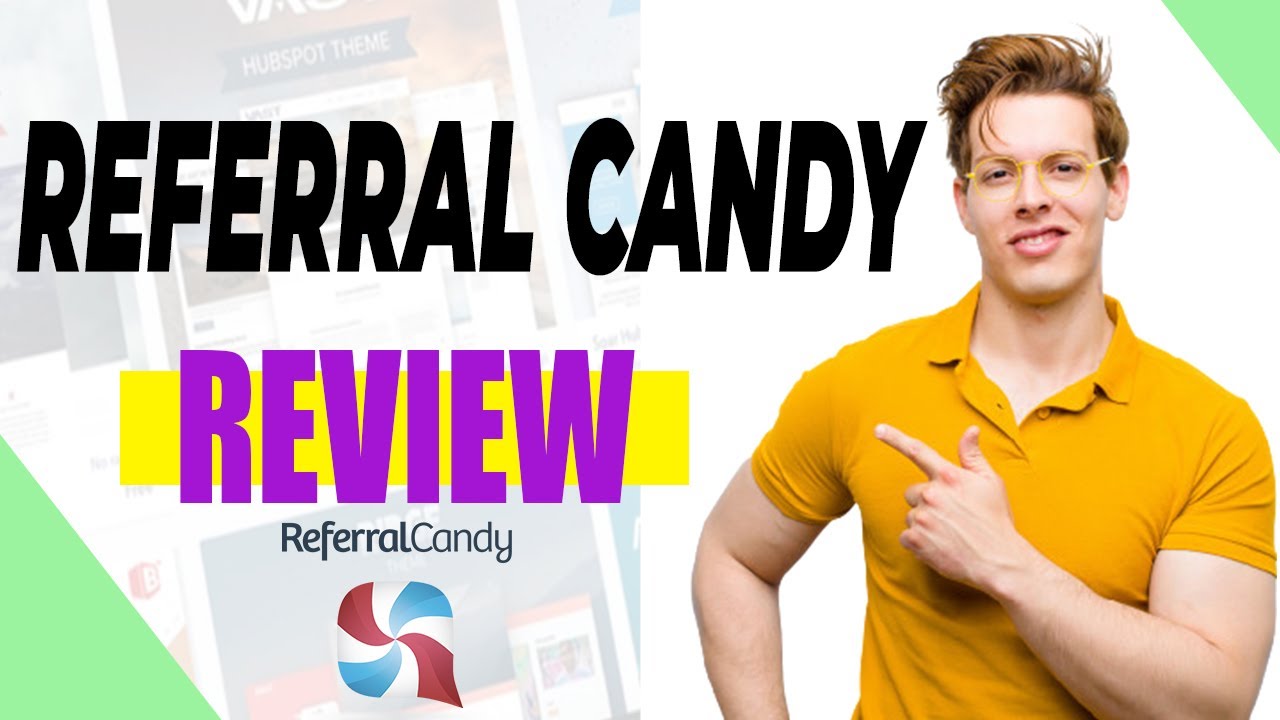 Referral Candy Review: Pros and Cons of Referral Candy