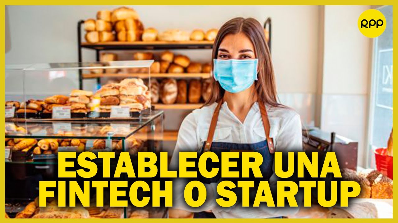 APRENDE Y EMPRENDE: Requisitos para constituir una 'Fintech' o 'Startup'