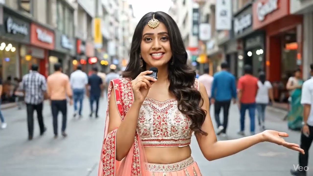 प्यार की राह में | Pyaar Kee Raah Mein | Romantic Musical Journey ❤️
