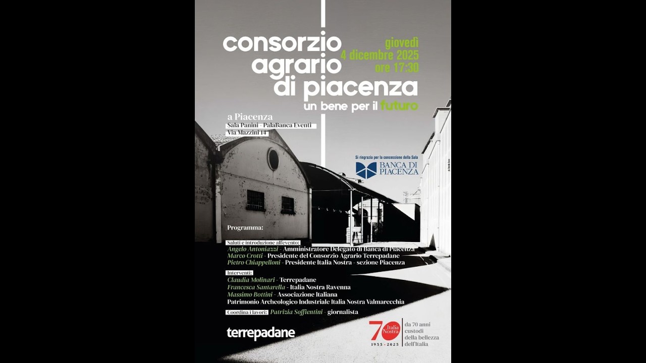 Convegno 