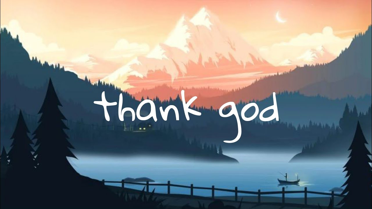 Kane Brown, Katelyn Brown - Thank God (slowed + reverb)