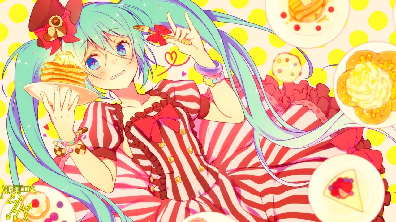 Nightcore Reprise ~ 1 Hour Mix 【ALL SUB LYRICS】