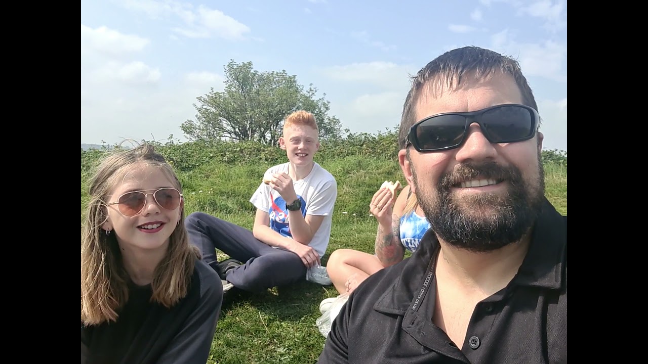 Melbury Beacon Hike