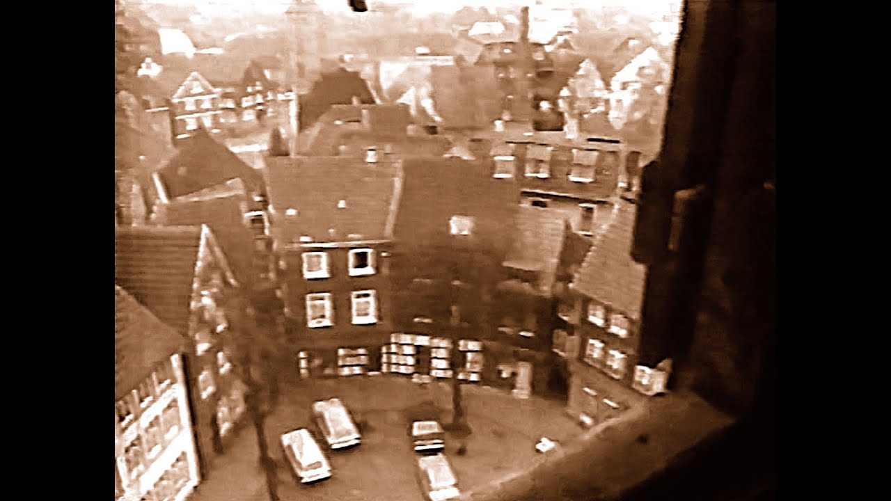 Hattingen in alten Bildern