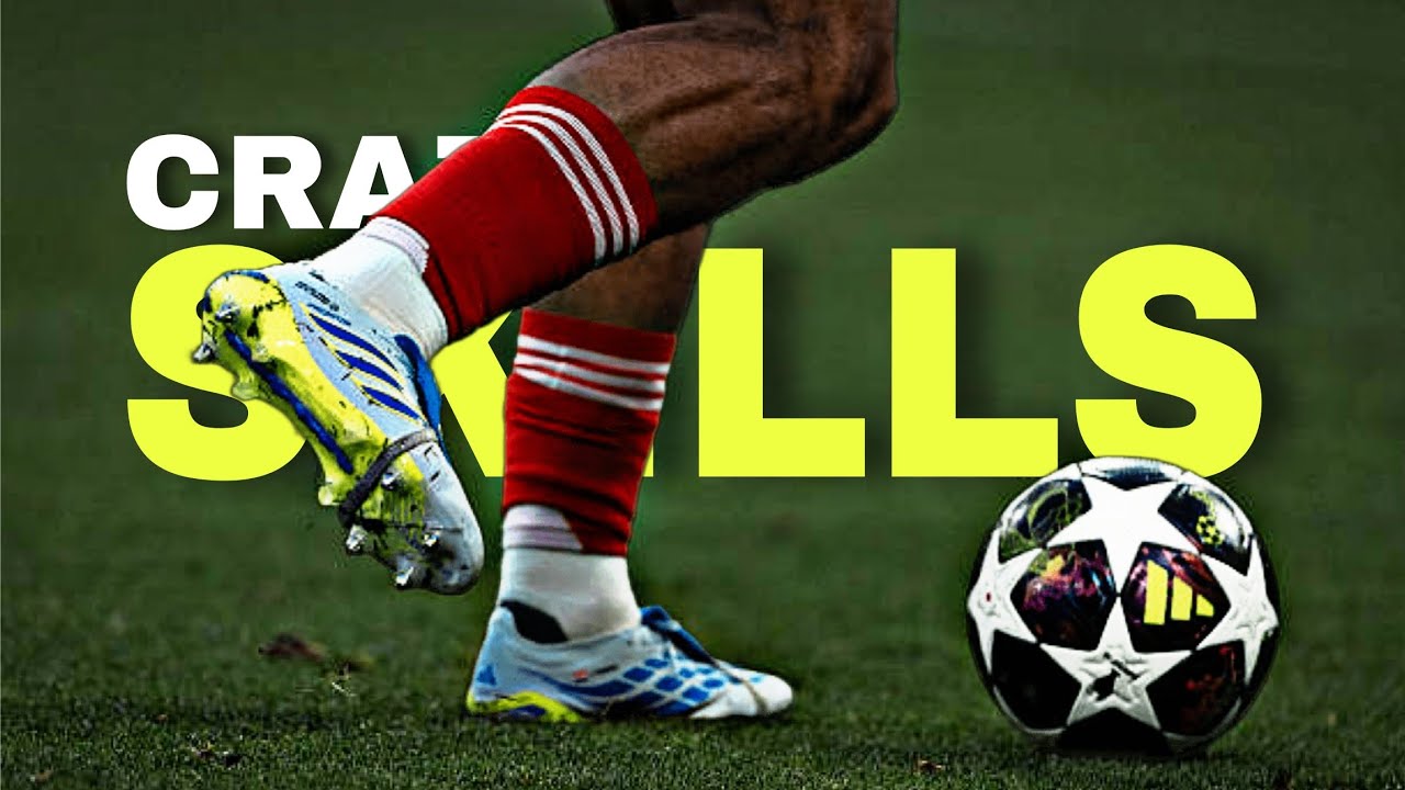 Crazy Football Skills & Goals of Season 2026