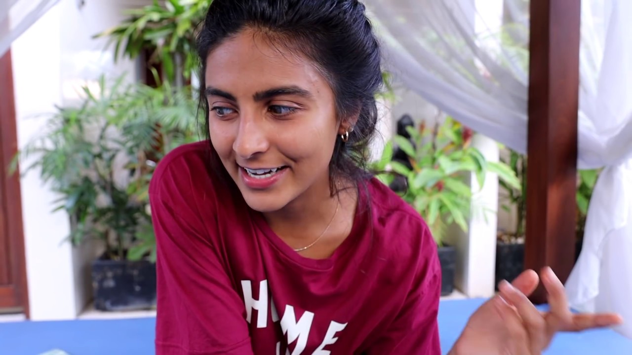 What I ate in Bali | Villa Tour