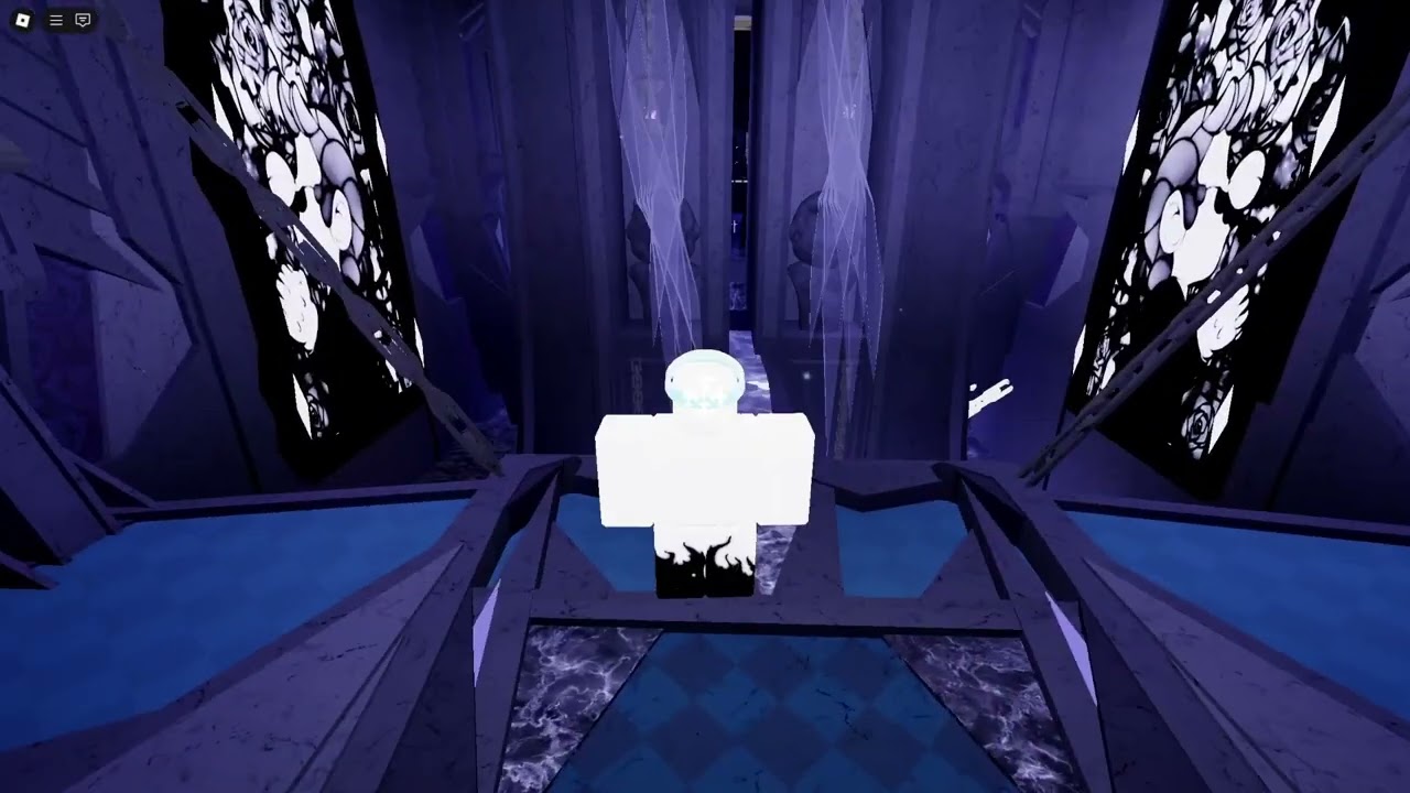 [TRIA.os] - The Sin (TOP 1)