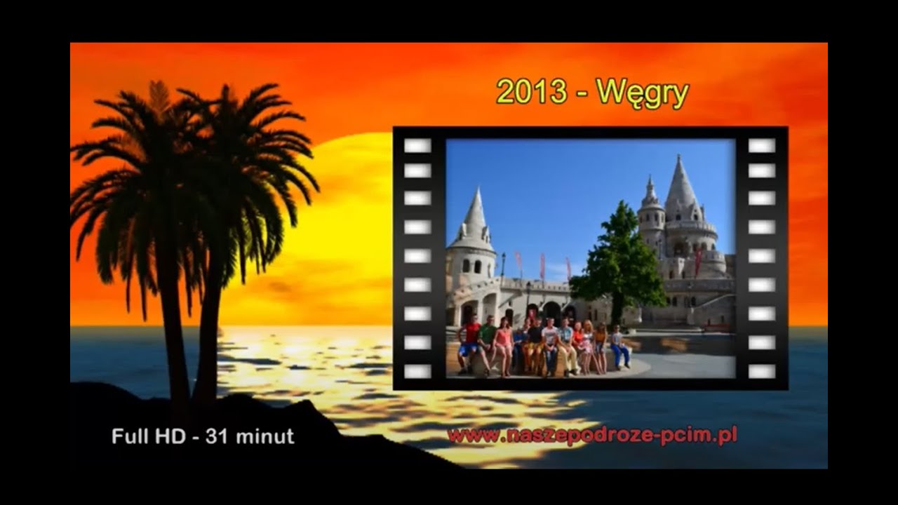 2013 - Węgry