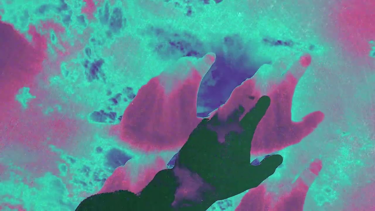 Le Youth feat. Gordi - Hang On (Zach Remix) [This Never Happened]
