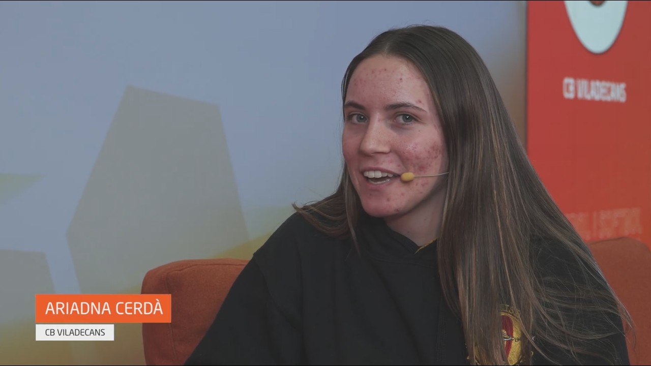 CB VILADECANS - Ariadna Cerdà