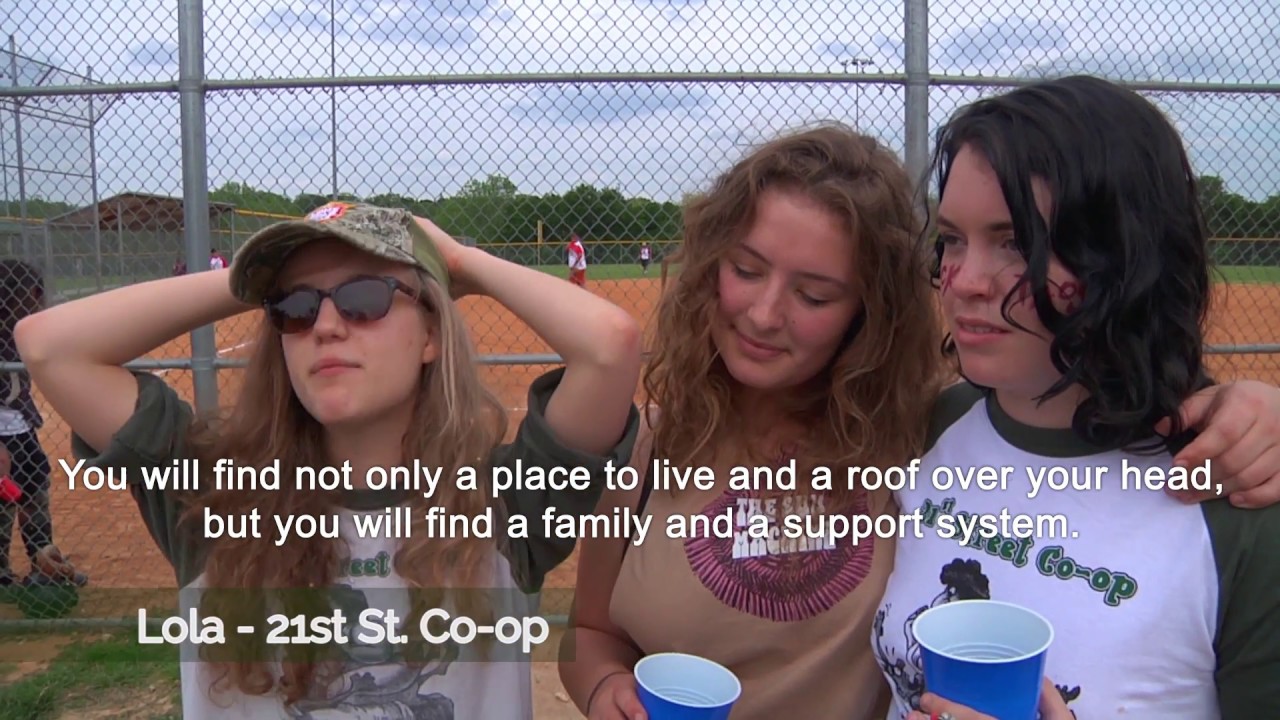 College Houses: Introduction