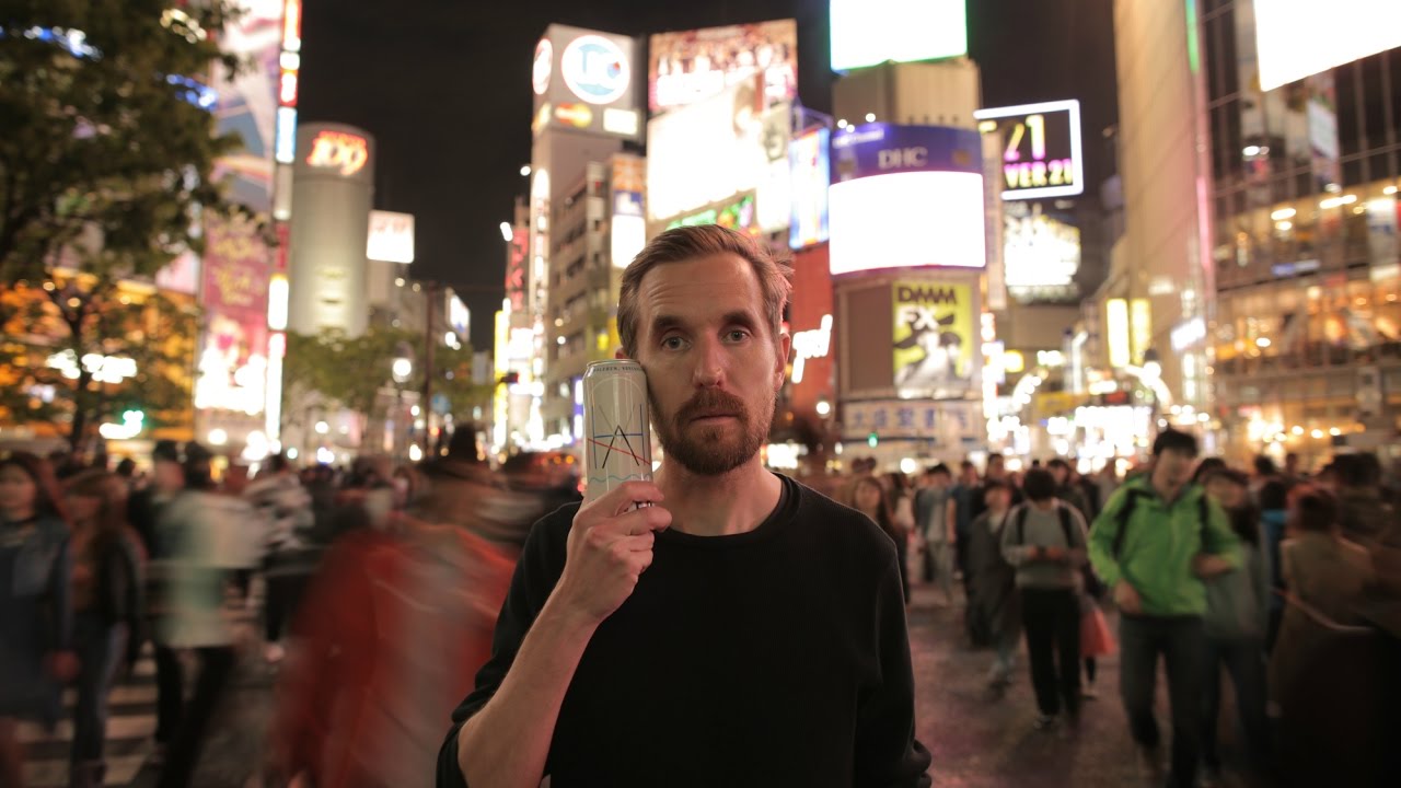 Mikkeller Bar Tokyo