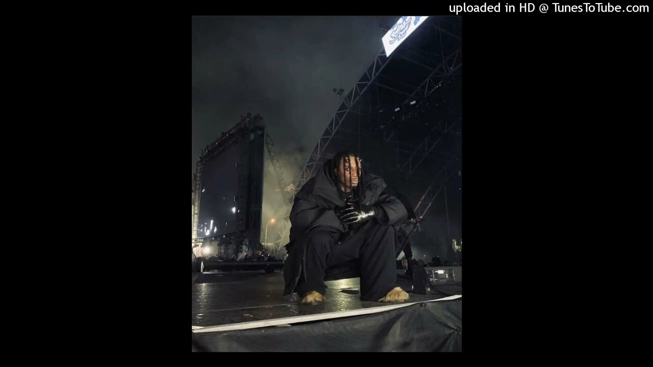 [FREE] Playboi Carti x Ateyaba 