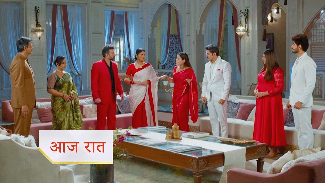 Yeh Rishta Kya Kehlata Hai NEW PROMO 27th Feb 2026 Today Episode |