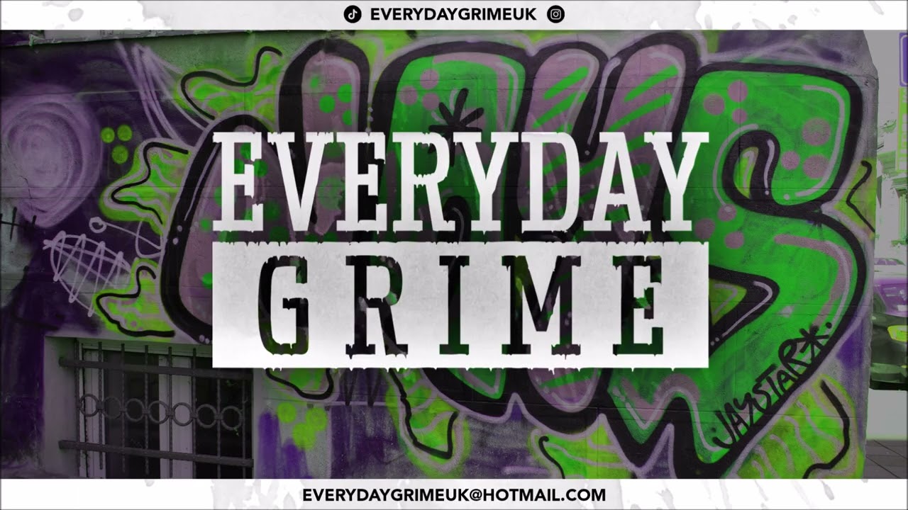 Dubs - Selectah [Grime Instrumental]