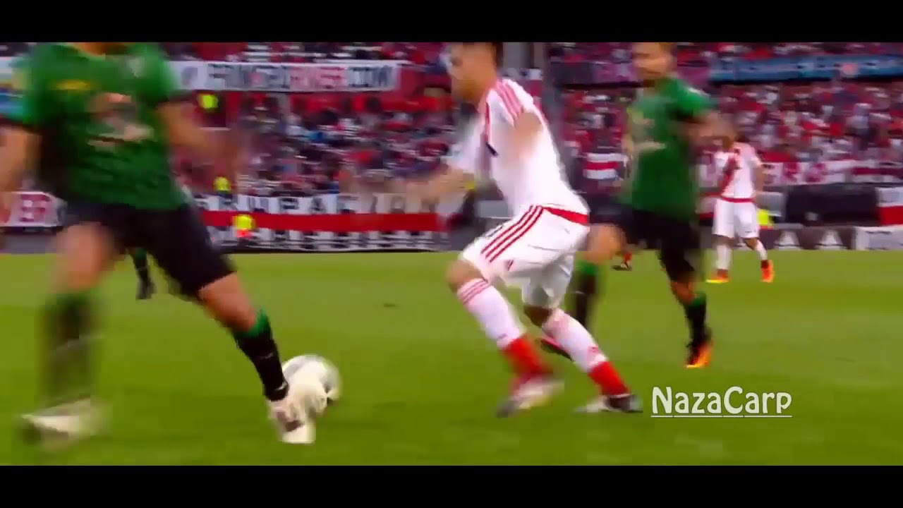 Pity Martinez 2016&frasl;17 ● Amazing Skills Show &brvbar; HD
