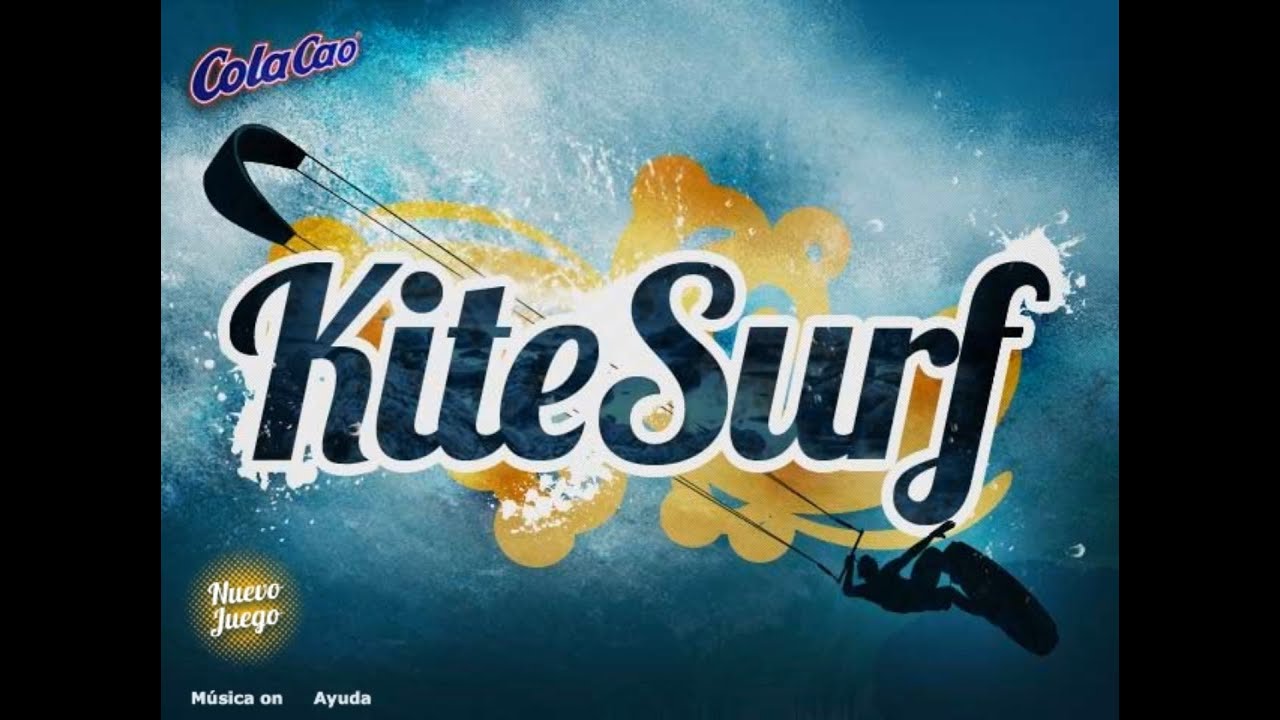 KiteSurf - Walkthrough Completo
