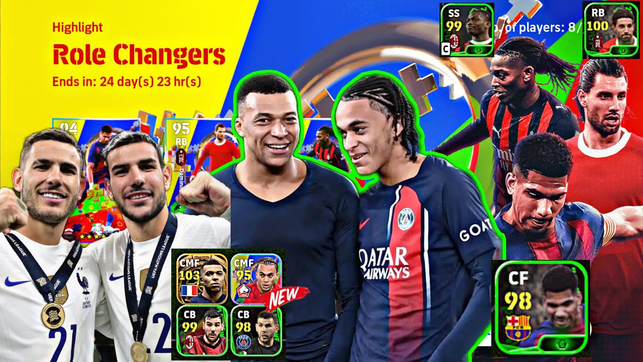 TEBUS NOMINATING STARS🌟 PALING BERBALOI‼️😱😍🤩🙏❤️✅✅✅💯💯💯 POSITION RARE🥵,AUTO DUET ADIK BERADIK MBAPPE😈😈