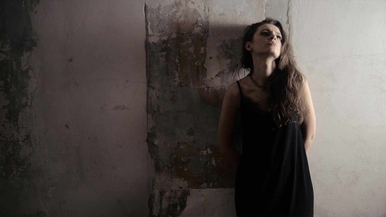 Ieva Zasimauskaitė - Apkabink (lėta versija)