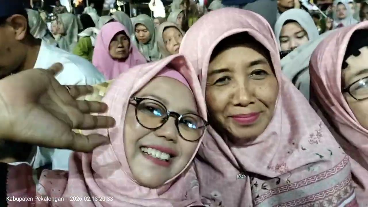13 Februari 2026