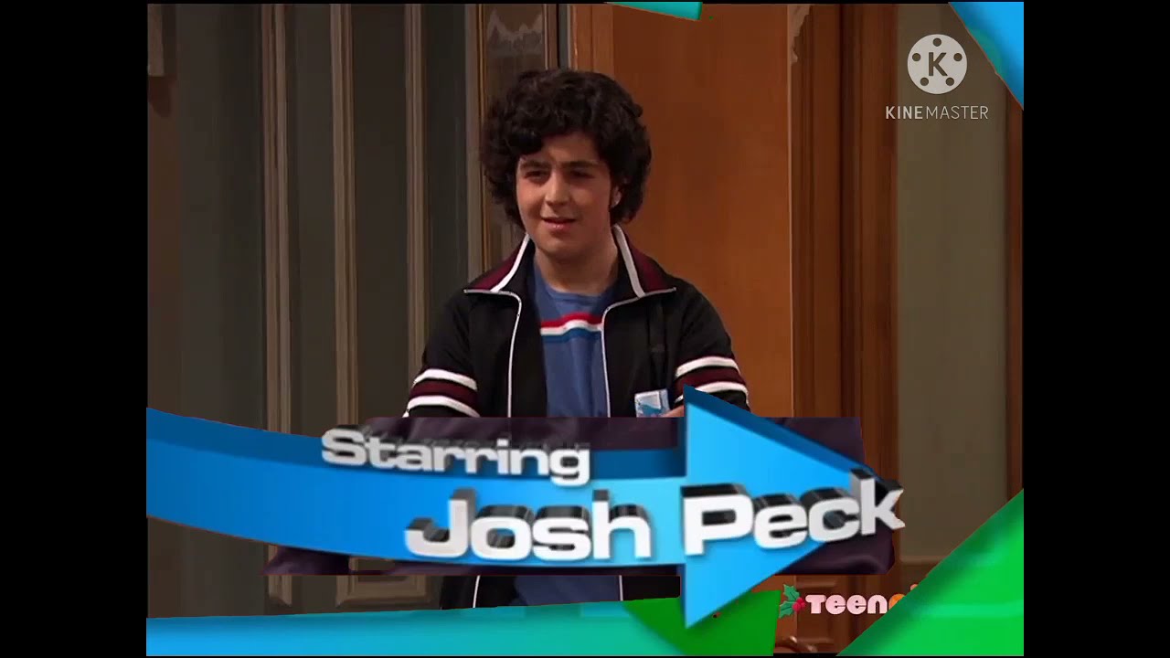 Drake & Josh (Dr Phyliss Show) Custom Intro