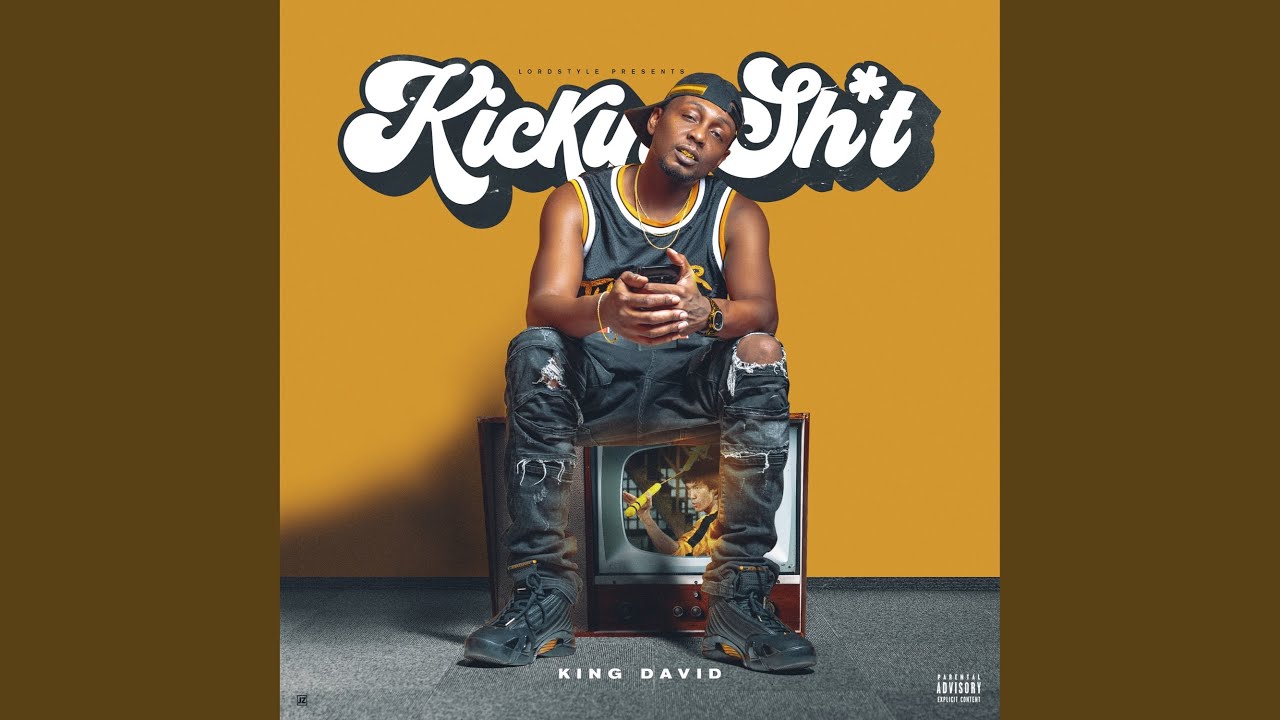 Kickin' Shit Intro